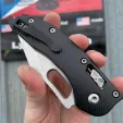 LynchNW Microtech MSI Clip LNMSIAGBK