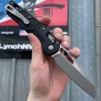 LynchNW Microtech MSI Clip LNMSIAGSW