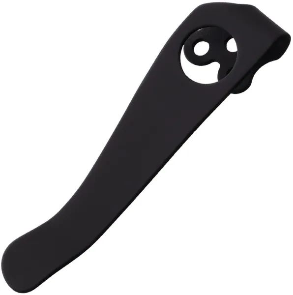 LynchNW Right Clip Fits Spy PM2 Blk LNPM2RBK