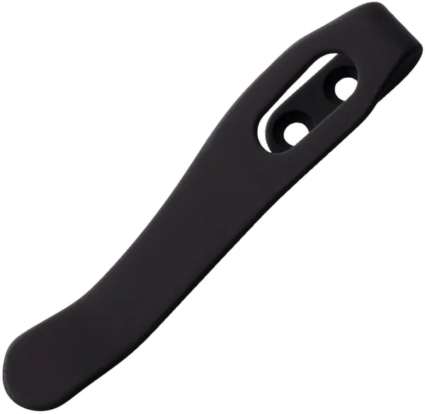 LynchNW Clip Fits ProTech Stubby Blk LNPRSBBK