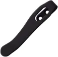 LynchNW Clip Fits ProTech Stubby Blk - LNPRSBBK