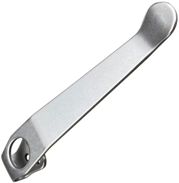 LynchNW Spyderco Long Clip LNSPLGSW