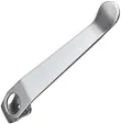 LynchNW Spyderco Long Clip - LNSPLGSW