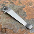 LynchNW Spyderco Long Clip LNSPLGSW
