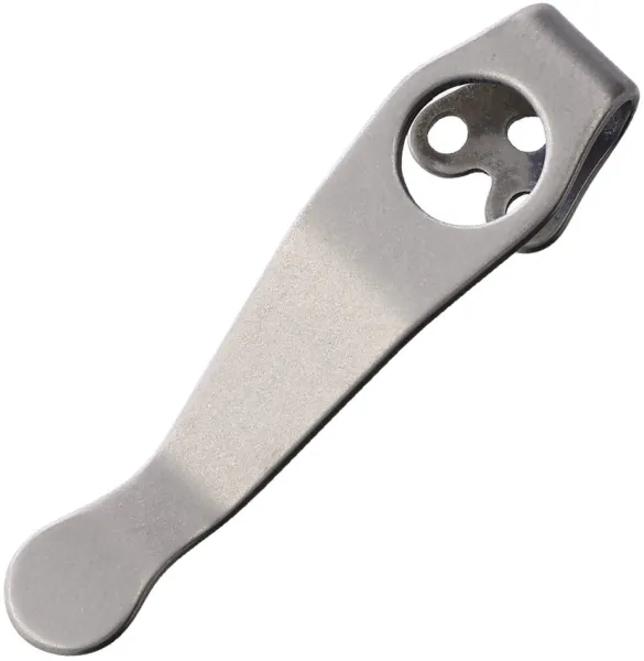 LynchNW Stubby Clip Fits Spyderco SW LNSPSBSW