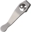 LynchNW Stubby Clip Fits Spyderco SW - LNSPSBSW