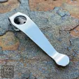 LynchNW Spyderco Standard Clip LNSPSDSW