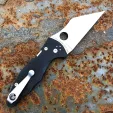 LynchNW Spyderco Standard Clip LNSPSDSW