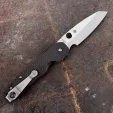 LynchNW Spyderco Standard Clip LNSPSDSW