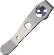 LynchNW Smock Clip Fits Spyderco SW - LNSPSMSW