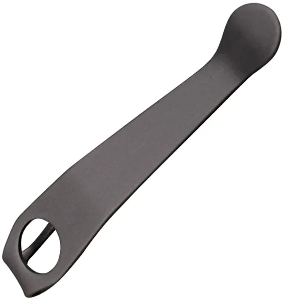 LynchNW Spyderco Standard Clip LNWRSDBK