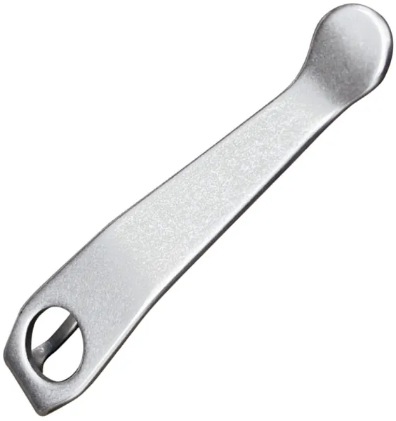 LynchNW Spyderco Standard Clip LNWRSDSW