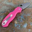LynchNW Spyderco Standard Clip LNWRSDSW