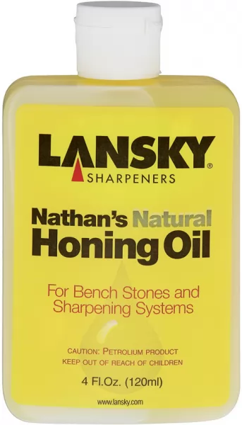 Lansky LOL01 Nathans Honing Oil (LS03 sharpeners LOL01