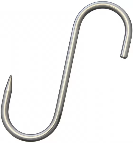 Lonatini Large Hanging Meat Hook LONA502