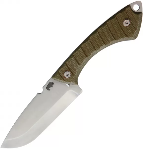 Lord And Field Outfitters Frontiersman Fixed Blade LOR01