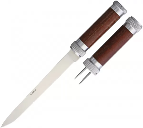 Lord And Field Outfitters Fortel Fisherman Fillet Knife LOR04