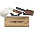 Lord And Field Outfitters CampStrike Fire Starting Kit LOR06