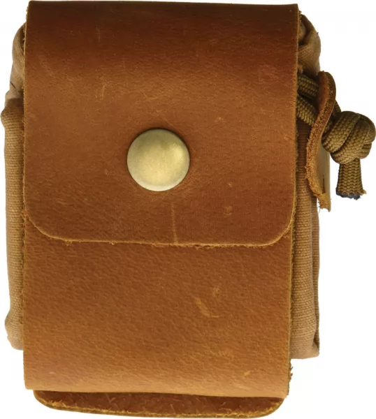 Lord And Field Outfitters Canvas Trail Bag LOR07