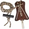 Lord And Field Outfitters Arrowhead Necklace LOR08