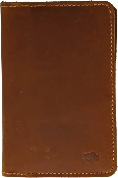 Lord And Field Outfitters Trail Notes Leather Notepad LOR09