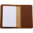 Lord And Field Outfitters Trail Notes Leather Notepad LOR09