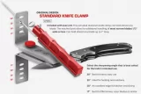 Lansky LP006 Knife Clamp (LS19) sharpeners LP006