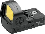 Leupold DeltaPoint Pro 2.5 MOA Dot - LP119688
