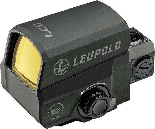 Leupold Carbine Optic LCO LP119691