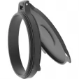Leupold Alumina Flip-Back Lens Cover LP119737