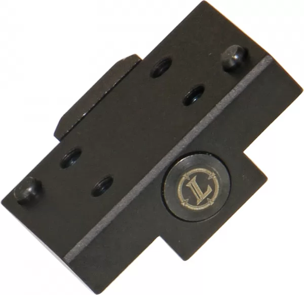 Leupold DeltaPoint Pro CrossSlot Mount LP120056