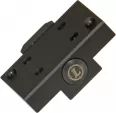 Leupold DeltaPoint Pro CrossSlot Mount - LP120056
