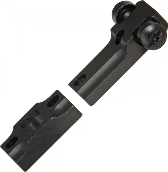 Leupold Mounts STD Browning AB3 2pc LP120128