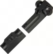 Leupold Mounts STD Browning AB3 2pc - LP120128
