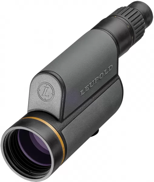 Leupold GR 12-40x60mm Spotting Scope LP120372