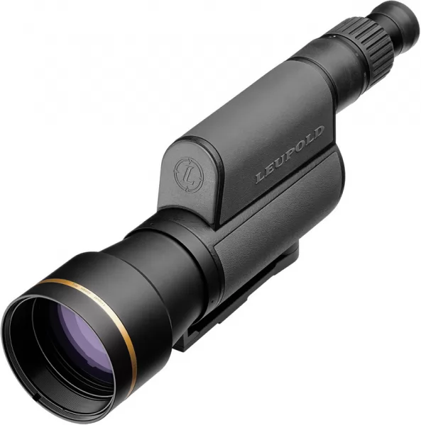 Leupold GR Spotter 20-60x80mm Gray LP120377