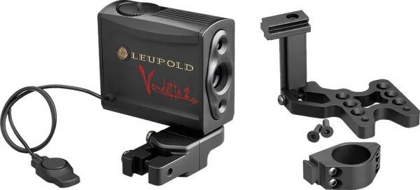 Leupold Vendetta 2 Archery Rangefinder LP170323