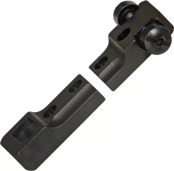 Leupold Mounts STD Ruger American 2pc LP170489
