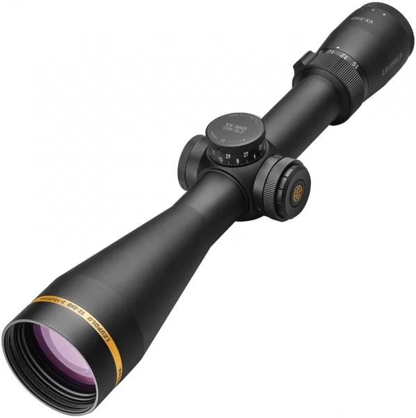 Leupold VX 5HD 3-15x56mm Scope LP171390