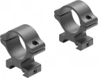 Leupold Rifleman 30mm Detachable Rings - LP171479