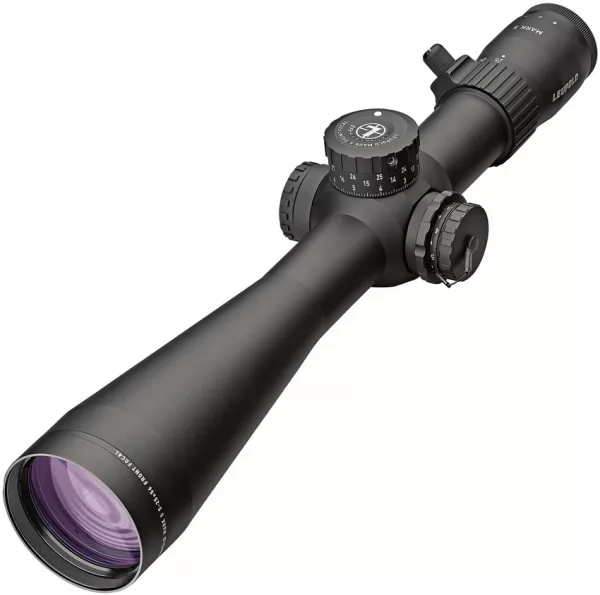 Leupold Mark 5HD 5-25x56mm Scope LP171776