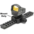 Leupold Deltapoint Pro AR DLOC Mount LP171861