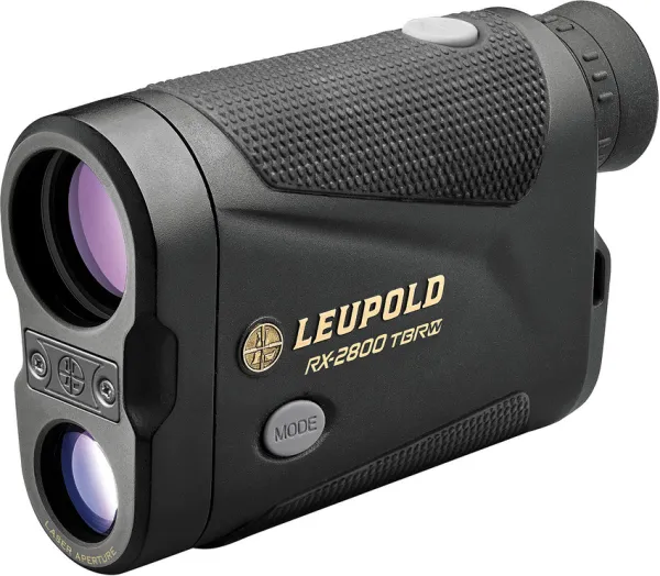 Leupold RX 2800 TBR Laser Rangefinder LP171910