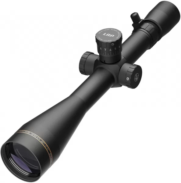 Leupold VX-3i LRP Scope 6.5-20x50 LP172340