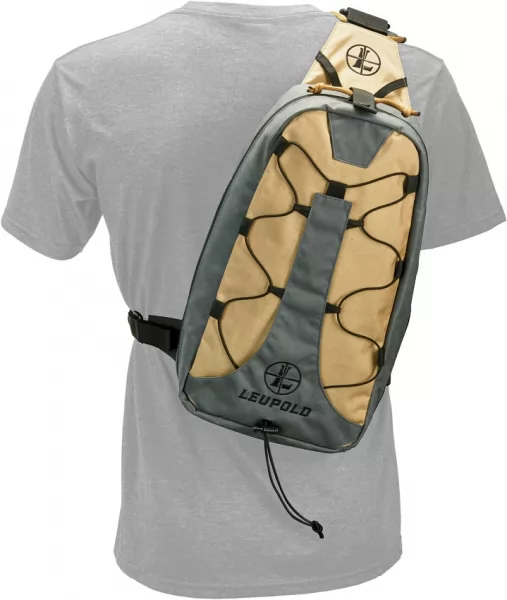 Leupold Sling Go Bag XF Coyote LP172542