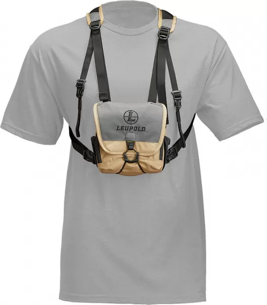Leupold Go Afield Binocular Harness XF LP172543