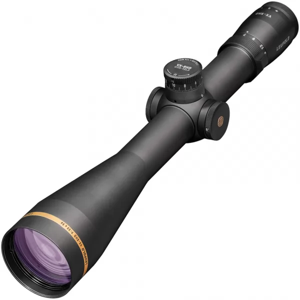 Leupold VX-5HD 7-35x56mm T-ZL3 Scope LP172754