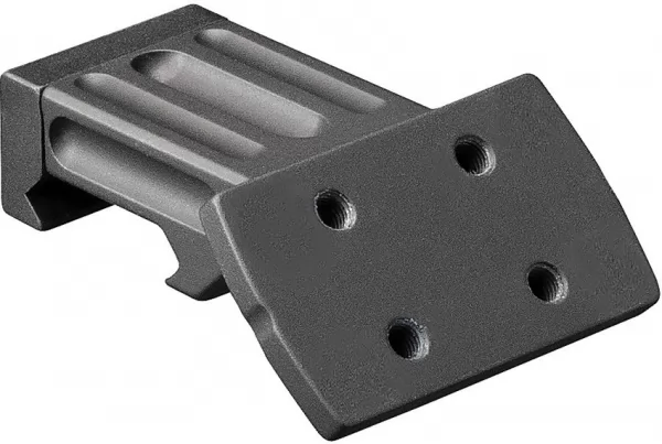 Leupold Deltapoint Pro 45 AR Mount LP173236