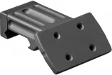 Leupold Deltapoint Pro 45 AR Mount - LP173236