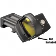Leupold Deltapoint Pro 45 AR Mount LP173236